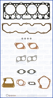 Ajusa Cilinderkop pakking set/kopset 52144300