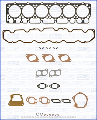 Ajusa Cilinderkop pakking set/kopset 52144500