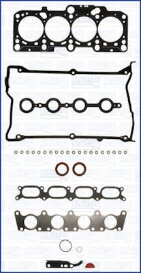 Ajusa Cilinderkop pakking set/kopset 52145000