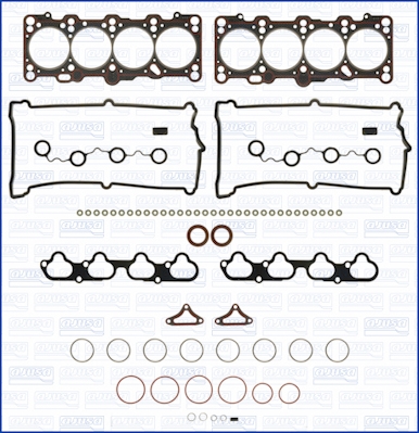 Ajusa Cilinderkop pakking set/kopset 52145200