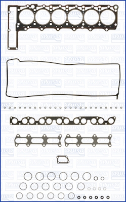 Ajusa Cilinderkop pakking set/kopset 52145800