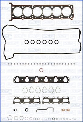 Ajusa Cilinderkop pakking set/kopset 52146800