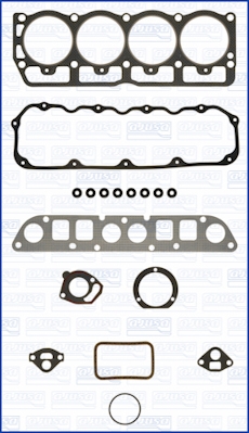 Ajusa Cilinderkop pakking set/kopset 52147000