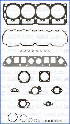 Ajusa Cilinderkop pakking set/kopset 52147300