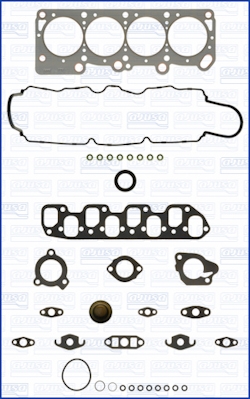 Ajusa Cilinderkop pakking set/kopset 52147700