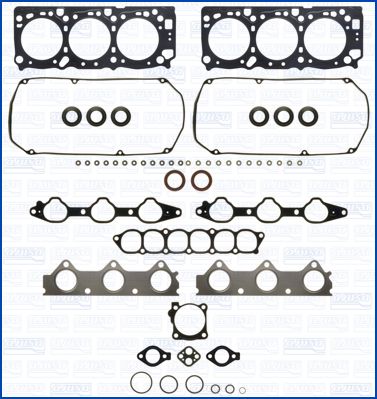 Ajusa Cilinderkop pakking set/kopset 52148400