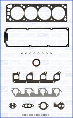 Ajusa Cilinderkop pakking set/kopset 52149100