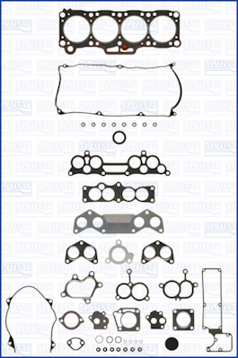 Ajusa Cilinderkop pakking set/kopset 52149200