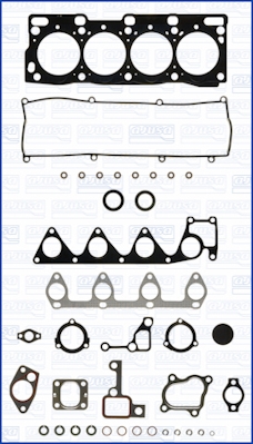 Ajusa Cilinderkop pakking set/kopset 52150100