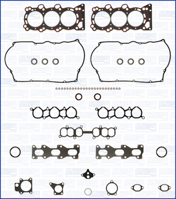 Ajusa Cilinderkop pakking set/kopset 52150800