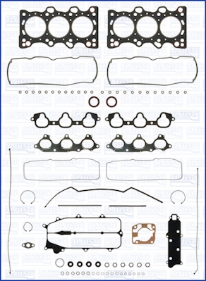 Ajusa Cilinderkop pakking set/kopset 52151200