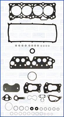 Ajusa Cilinderkop pakking set/kopset 52152400