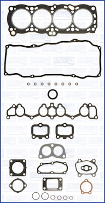 Ajusa Cilinderkop pakking set/kopset 52152900