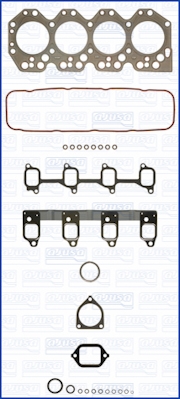 Ajusa Cilinderkop pakking set/kopset 52155500