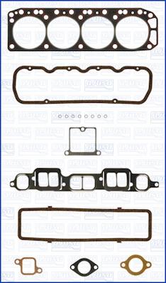 Ajusa Cilinderkop pakking set/kopset 5215660B