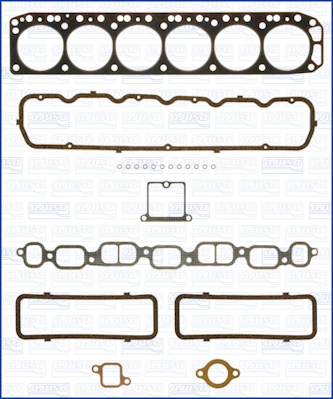 Ajusa Cilinderkop pakking set/kopset 5215680B