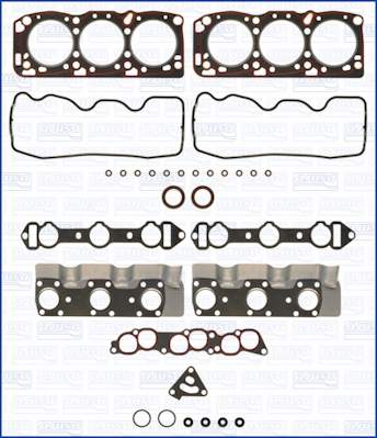 Ajusa Cilinderkop pakking set/kopset 52160500