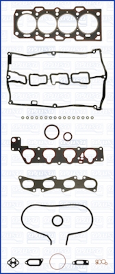 Ajusa Cilinderkop pakking set/kopset 52160800