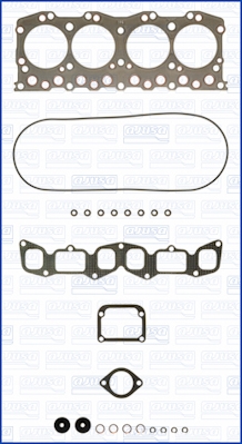 Ajusa Cilinderkop pakking set/kopset 52161200