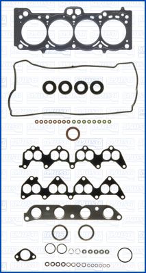 Ajusa Cilinderkop pakking set/kopset 52163300