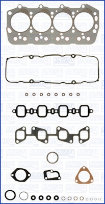 Ajusa Cilinderkop pakking set/kopset 52164200