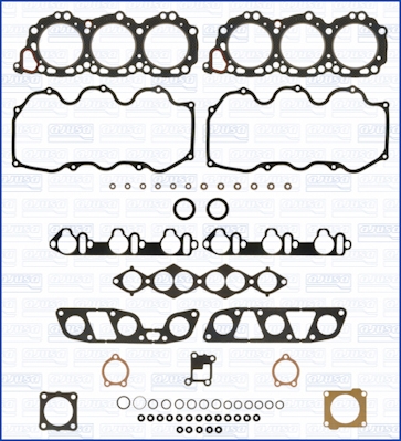 Ajusa Cilinderkop pakking set/kopset 52165200