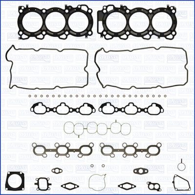 Ajusa Cilinderkop pakking set/kopset 52165300