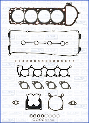 Ajusa Cilinderkop pakking set/kopset 52165400