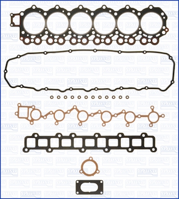 Ajusa Cilinderkop pakking set/kopset 52165600