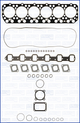 Ajusa Cilinderkop pakking set/kopset 52165700