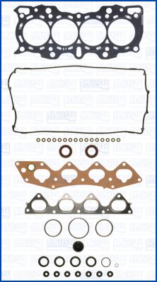 Ajusa Cilinderkop pakking set/kopset 52166000