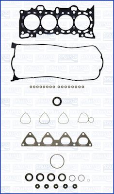 Ajusa Cilinderkop pakking set/kopset 52166200