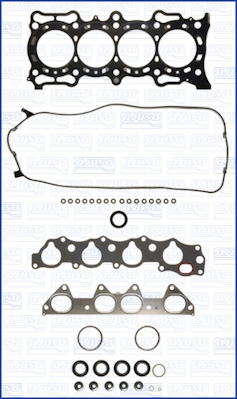 Ajusa Cilinderkop pakking set/kopset 52166500