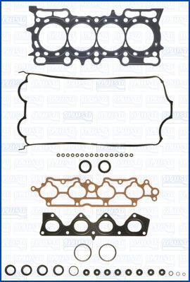 Ajusa Cilinderkop pakking set/kopset 52166600