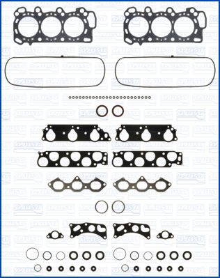 Ajusa Cilinderkop pakking set/kopset 52166800