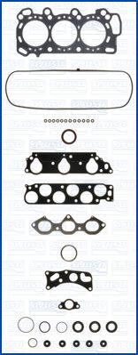 Ajusa Cilinderkop pakking set/kopset 52166900