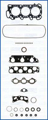 Ajusa Cilinderkop pakking set/kopset 52167200