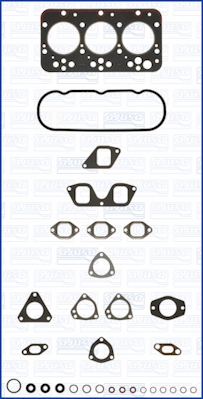 Ajusa Cilinderkop pakking set/kopset 52168400