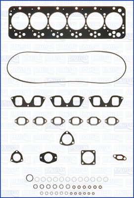 Ajusa Cilinderkop pakking set/kopset 52169000