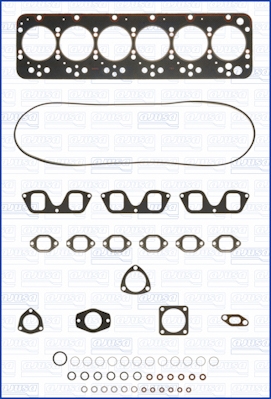 Ajusa Cilinderkop pakking set/kopset 52169100