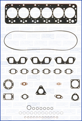 Ajusa Cilinderkop pakking set/kopset 52169200