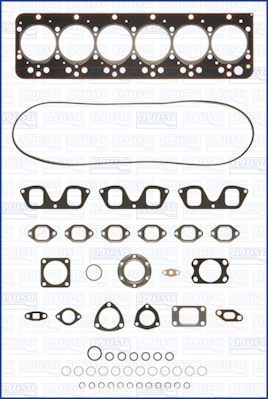 Ajusa Cilinderkop pakking set/kopset 52169300