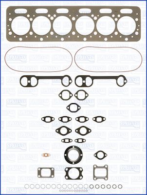 Ajusa Cilinderkop pakking set/kopset 52169400