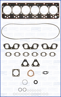 Ajusa Cilinderkop pakking set/kopset 52169500