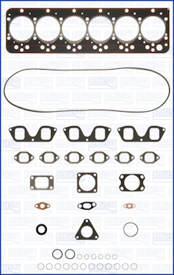 Ajusa Cilinderkop pakking set/kopset 52169600