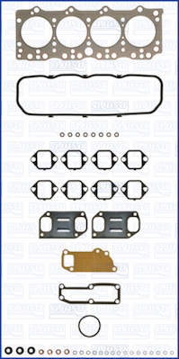 Ajusa Cilinderkop pakking set/kopset 52170000