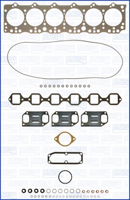 Ajusa Cilinderkop pakking set/kopset 52170200