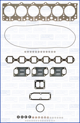 Ajusa Cilinderkop pakking set/kopset 52170300