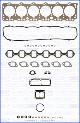 Ajusa Cilinderkop pakking set/kopset 52170400