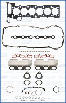 Ajusa Cilinderkop pakking set/kopset 52170600